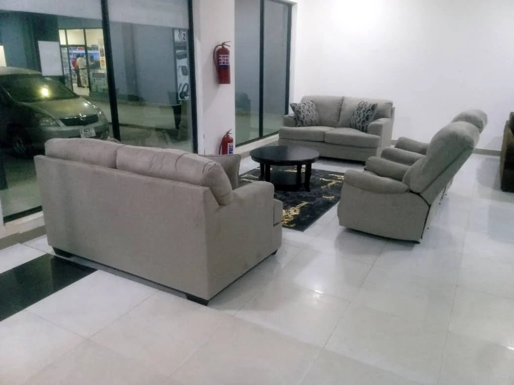 Quicknest living room furniture collection