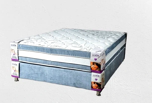 Luxor Mattress