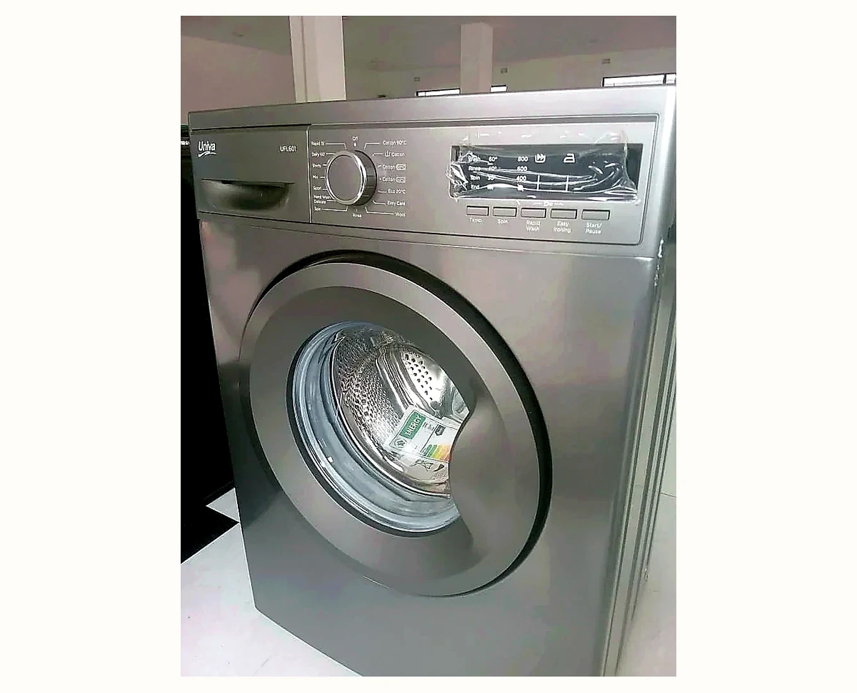 Front Loading Washing Machine
