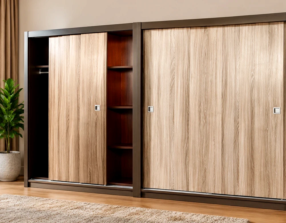 Storage & Organisation